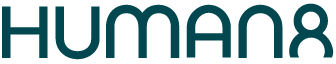 Human8 Logo